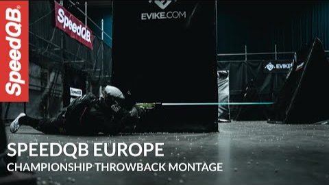 SpeedQB战队集锦Throwback__SpeedQB_European